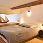 06J - Superb Duplex Loft With Ac - Sea View